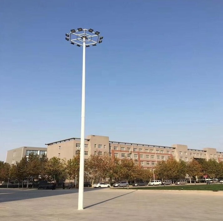 20米高杆灯